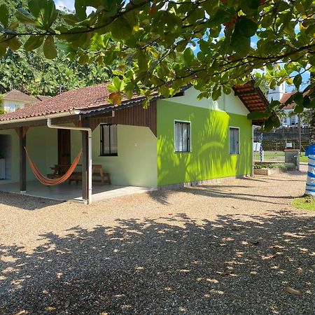 Suites Da Rota - Pomerode Sc Экстерьер фото
